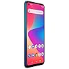 BLU G91 | 2021 | 3-Day Battery | Unlocked | US Version | US Warranty| 4/128GB | Blue