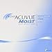 Produktbild Acuvue 1-Day Acuvue Moist For Astigmatism Tageslinsen weich, 90 Stück/BC 8.5 mm/DIA 14.5 mm/CYL -1.75 / ACHSE 30 / -3.25 Dioptrien