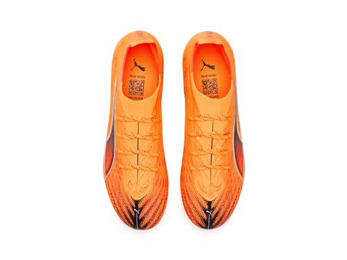 Image of PUMA Mens Ultra 6 Pro FirmArtificial Ground Soccer Cleats