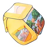 Tente de jeu pour enfants - créative et amusante, cette tente de jeu promet des heures de à vos enfants
