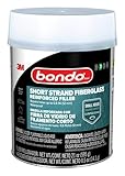 Bondo 00277 1.37 lbs Filler