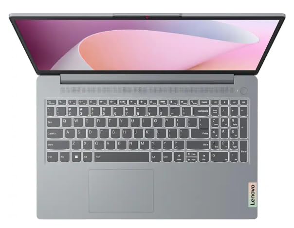Image of Lenovo IdeaPad Slim 3,15.6 inch FHD Touch,Ryzen 7,Lightweight,Stylus Pen