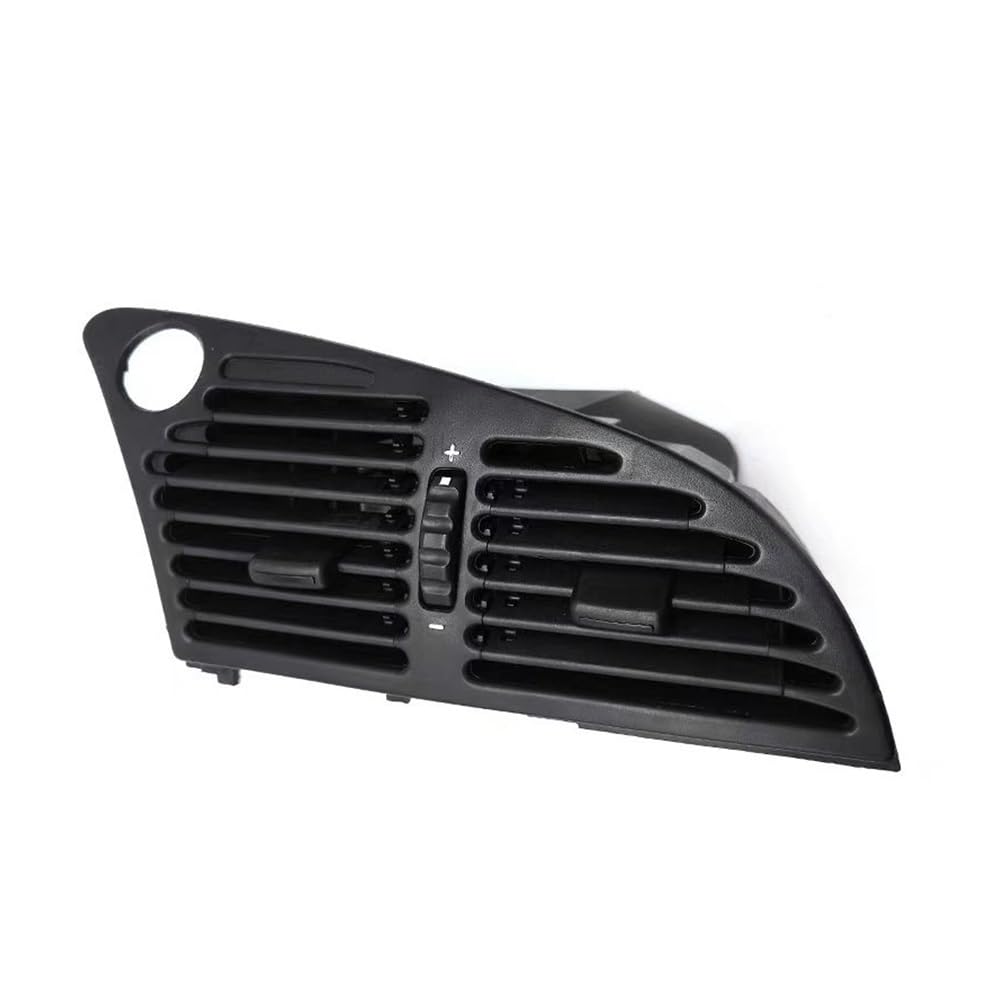 Grille de ventilation de climatisation avant pour résoudre les problèmes d'aération