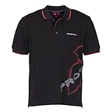Größe: M Greys Prowla Polo Shirt Größe M Angelpolo Poloshirt Polo Shirt