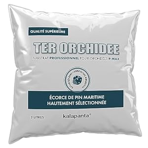 Terreau Professionnel pour Orc...