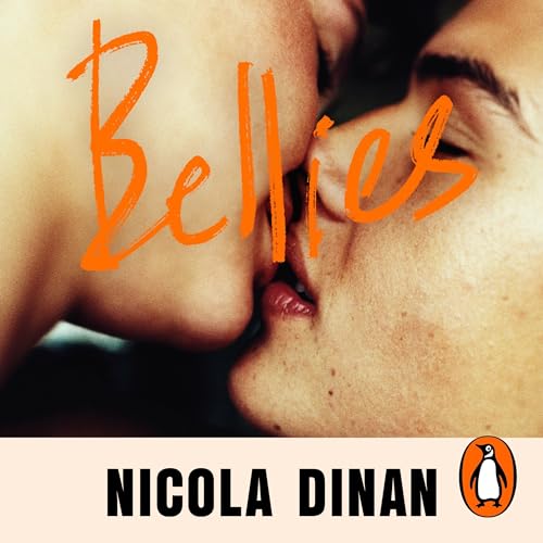 Bellies by Nicola Dinan episode artwork