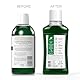 Dr Organic Aloe Vera Mundwasser, Alkoholfrei, Fluoridfrei, Erfrischend, Natürlich, Vegan, Tierversuchsfrei, Paraben- & SLS-frei, Bio, 500ml