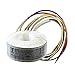 TRIAD MAGNETICS VPM240-31200 Power Transformers Toroidal Medical 7500VA, 240V@31.2A