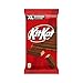 KIT KAT Milk Chocolate Wafer XL, Candy Bar, 4.3 oz (10 Pieces)