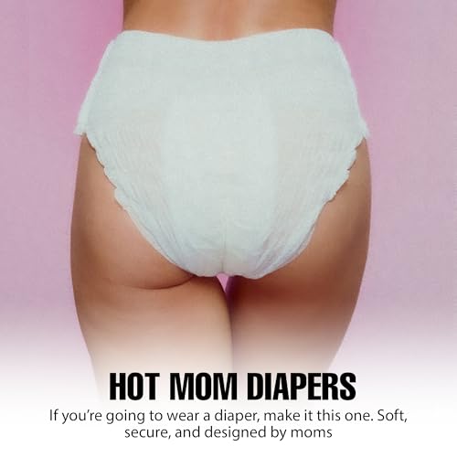 The Goods Postpartum Recovery Kit for New Moms - Labor, Delivery & Perineal Essentials with Core Support Binder, Diapers, Peri Bottle, and Soothing Pads - Thumbnail 5