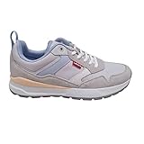 Levis, Zapatillas Mujer, Gris, 41 EU