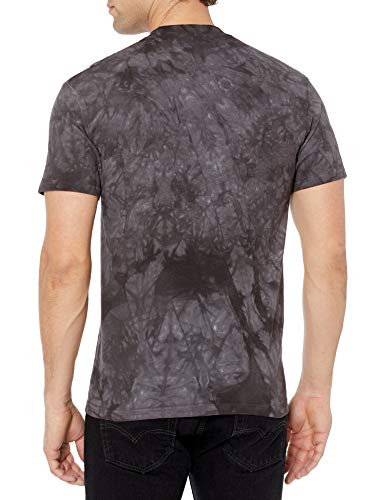 The Mountain Beware Of Pit Bulls Adult T-Shirt, Black, 5Xl #TOP1