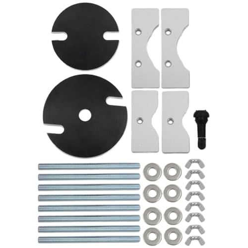 Herramienta De Eliminación De Abolladuras De Escape - Kit De Reparación De Abolladuras De Tuberías | Kit De Reparación De Tubos De Escape | Herramienta De Mantenimiento De Bicicletas De 2 Tiempo