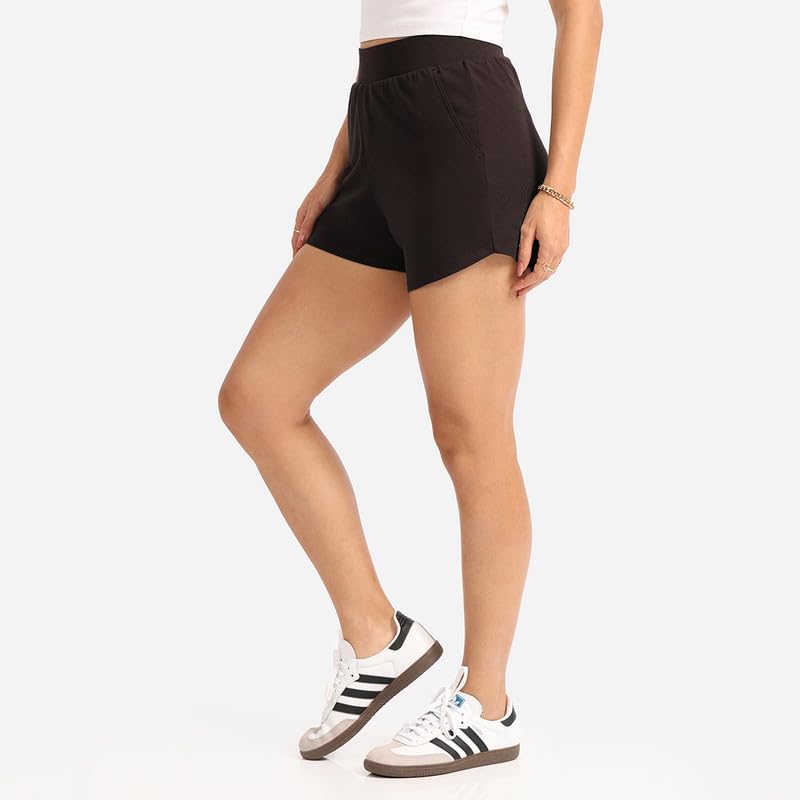 Image of BlissClub Women Shorts