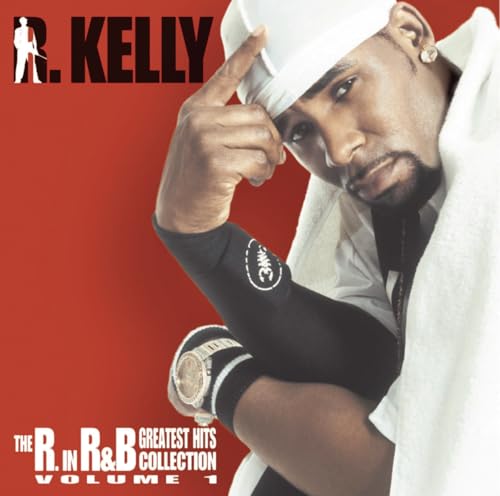 R. Kelly feat. Ronald Isley & Ernie Isley