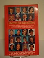 Success is a Team Effort 0965889378 Book Cover
