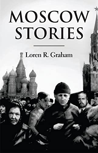 Moscow Stories