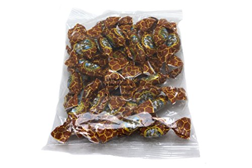 Caramelos con miel pura y propóleo