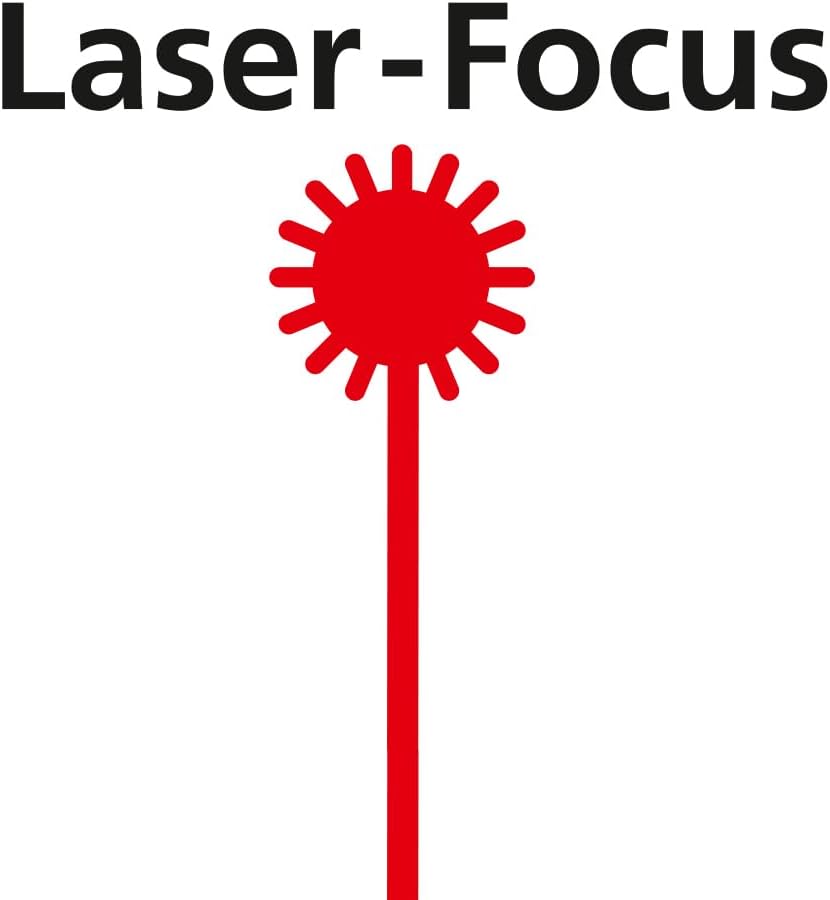 Laser-Focus icon