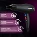 Imagen de Wahl Secador de pelo Ionic Smooth