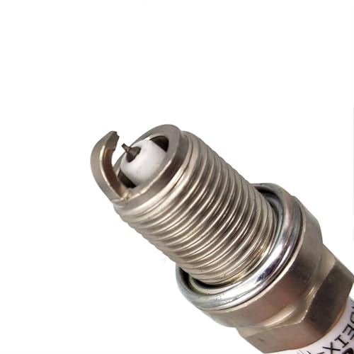 Bougies d'allumage BKR6EIX-11 de haute qualité en iridium pour une combustion stable du Cruiser