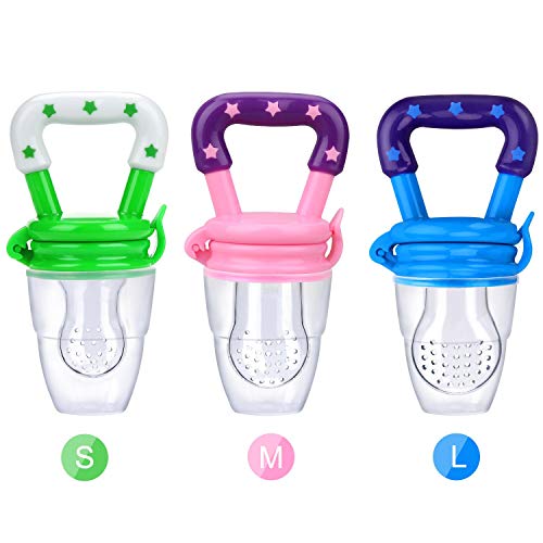 Top 10 Baby Feeders Of 2020 Best Reviews Guide