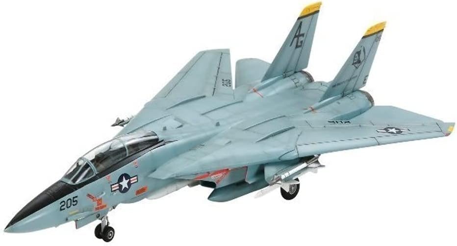 Tamiya 60782 1/72 F-14A Tomcat (Italeri) TAMS0782