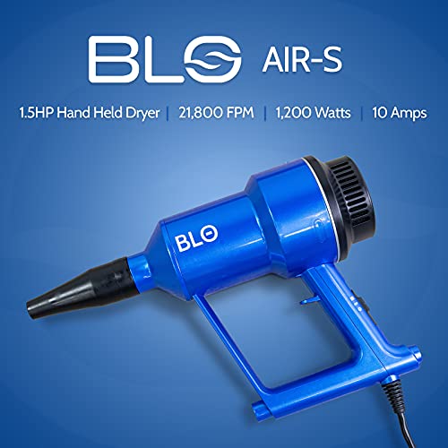 BLO Car Dryer AIR-S
