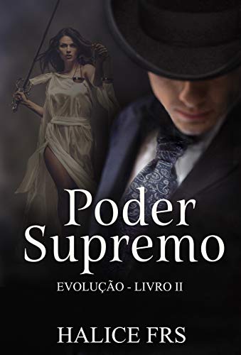 Poder Supremo: Evolução