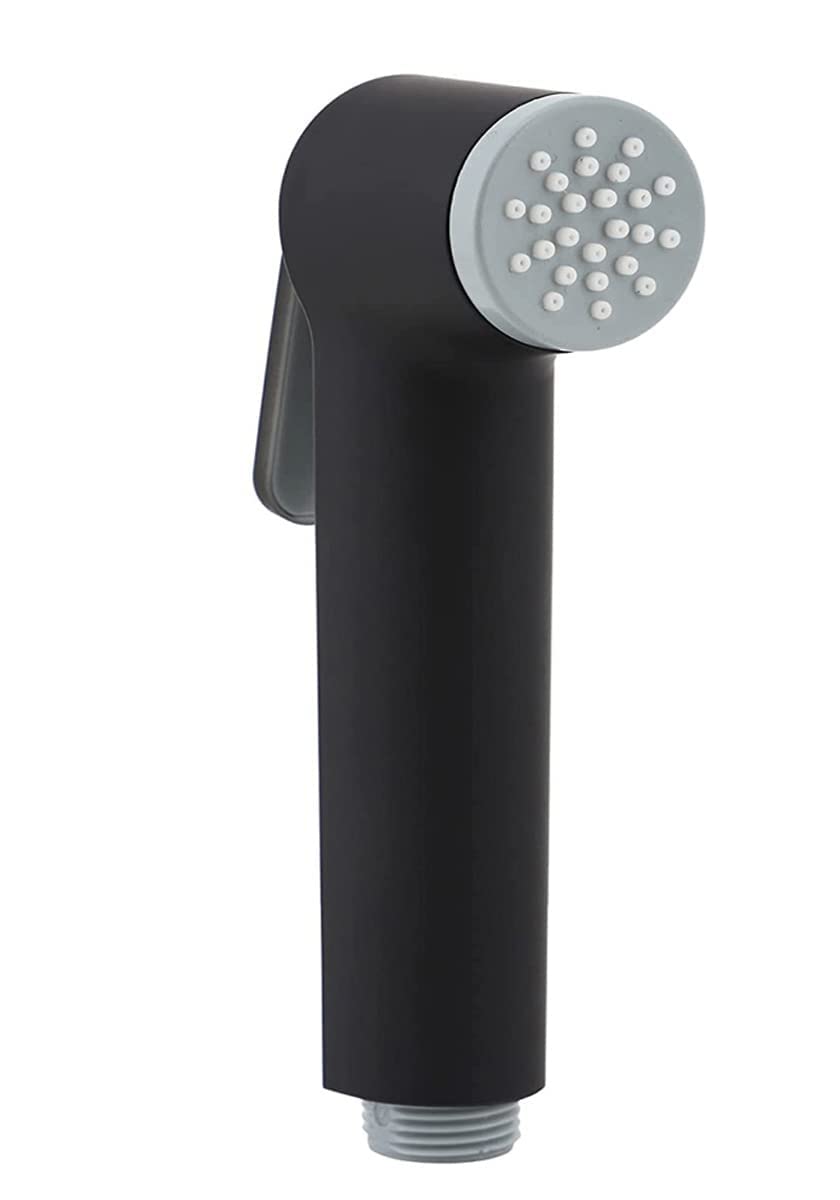 Emartt Heavy Duty ABS Health Faucet | Toilet Jet | Jet Spray for Toilet | Commode Jet Spray | Western Toilet Jet Spray | Washroom Jet | Bidet Spray 1pc Gun Only (Pack of 1) (B0C33QB6PR) Amazon Price History, Amazon Price Tracker