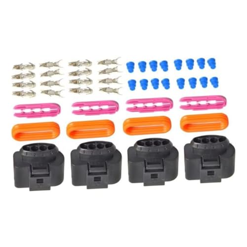 Conector de bobina de encendido para VW Passat y Polo 2013 a 2016