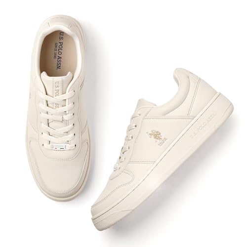 Image of U.S. POLO ASSN. Mens Joan Sneakers