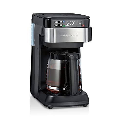 Best Wifi Coffee Maker: Top Picks and In-Depth Analysis