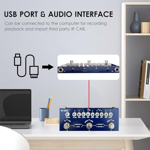 Jemora CUBE BABY Pédale d’effet combinée de basse multifonctionnelle portable avec lecture de musique sans fil, enregistrement téléphonique, fonction d’interface audio de type C - Les Beatles, Paul McCartney, John Lennon, RIngo Starr, George Harrison Jemora CUBE BABY Pédale d'effet combinée de basse multifonctionnelle portable avec lecture de musique sans fil, enregistrement téléphonique, fonction d'interface audio de type C – Image 8