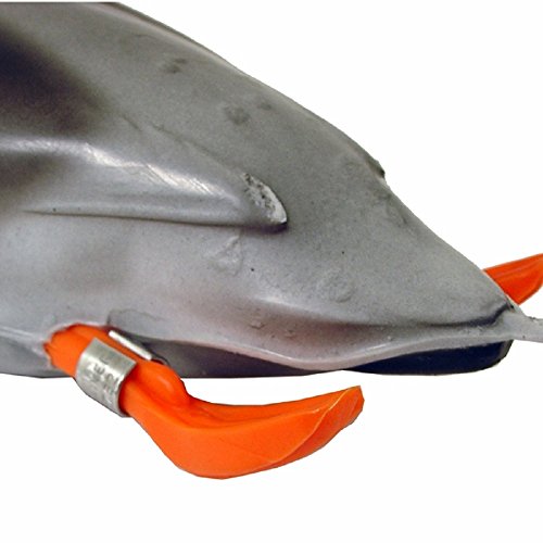 Dokken Dead Fowl Dummy, Mallard / Stockente