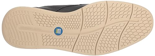 Image of Nunn Bush Chase Plain Toe Oxford