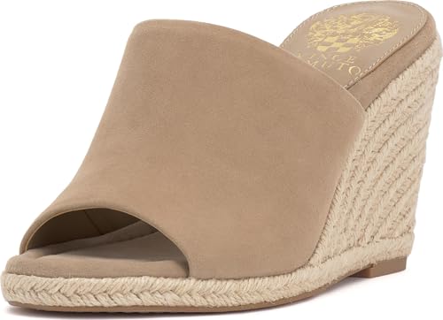 Vince Camuto Women's Fayla Wedge Sandals