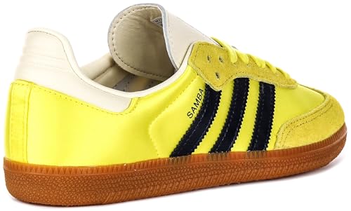 Image of adidas Samba Og W Women's 3-Stripes Retro Contrast 70S Trainers