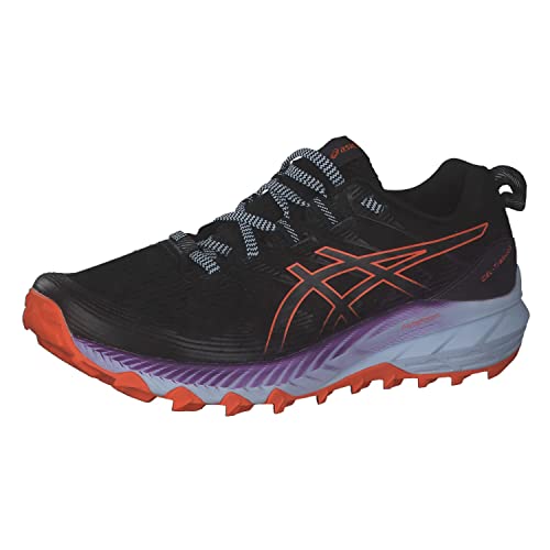 ASICS Fujitrabuco 10 Trailrunning-Schuhe für Frauen Hellblau 37.5 EU