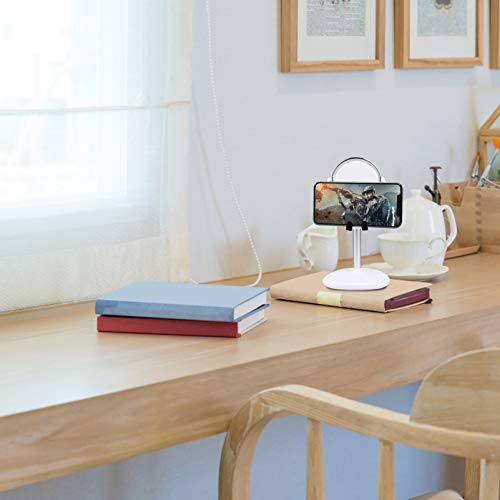 POPETPOP Suporte para Celular Cartoon Suporte para Tablet Suporte Ajustável para Todos Os Tablets Sm