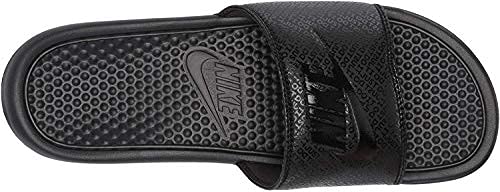 Image of Nike Men's Benassi Solarsoft Slide Athletic Sandal
