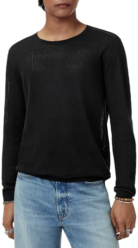 John Varvatos Men's Esperia Crew4