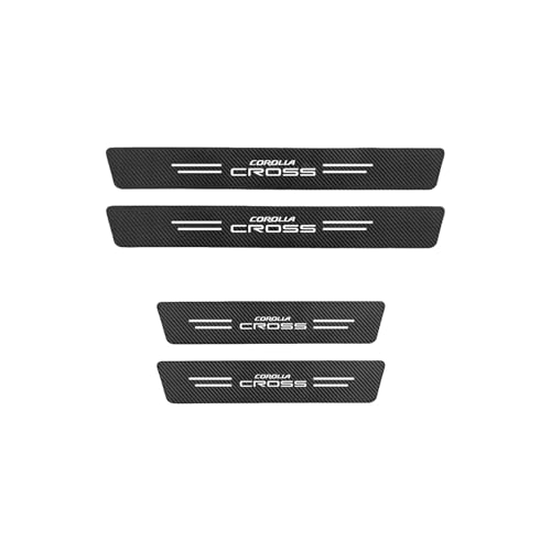 yInnoWavezCOROLLA CROSS TChXebvK[h 4_Zbg XJbtv[g TCh[ COROLLA CROSS J[ NXi2019N1`݁jK ȒPt