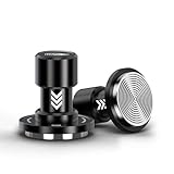 IKAPE 51MM V6 Impact Espresso Tamper with Sound...