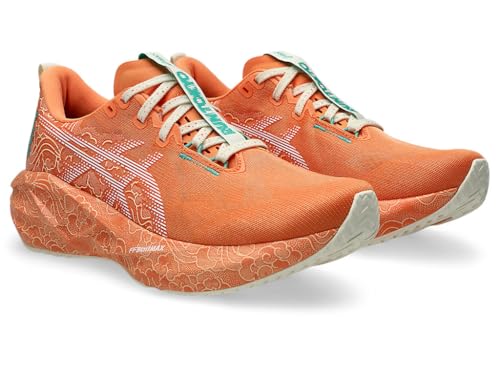 Image of ASICS Unisex-Adult Novablast 5 Sports Shoes