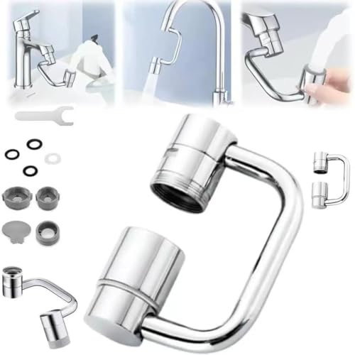 BVJCRM �֌� �V�����[ ��U��V�����[�w�b�h ���� �X�p�E�g �A���� ��[���� 1080°���R��] �ߐ� �A���� 2���[�h�ؑ� �p�x���� �L�b�`�� ���ʏ� ���� �Ή� �֌������A�_�v�^�[�t