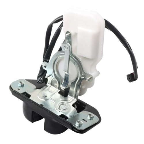 Actionneur de hayon arrière mécanisme serrure auto Ford 7L1Z7843150D