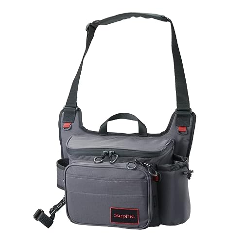 シマノ セフィア ランガンショルダー BS-222W