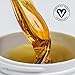 Parissa Legs & Body Warm Wax Kit | Salon-Style Microwavable Wax for Coarse Hair Removal on Face & Body | Vegan | At-Home Hair Removal Kit | 150ml (5 Fl Oz)