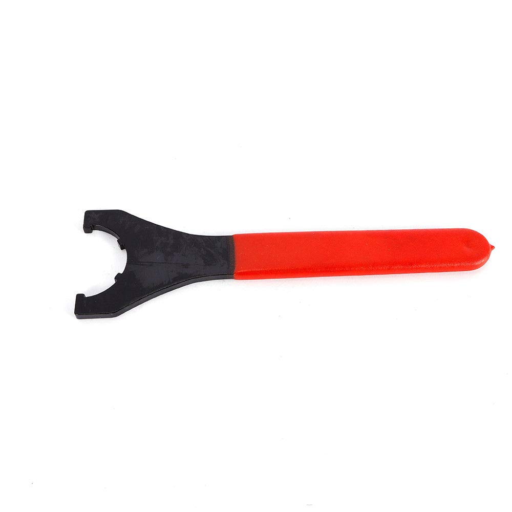 OUKANING Prazision Mt2 Er32 M10 Lot de 21 pinces de serrage 1-20 mm avec étui en acier allié pour Tour, Fraiseuse